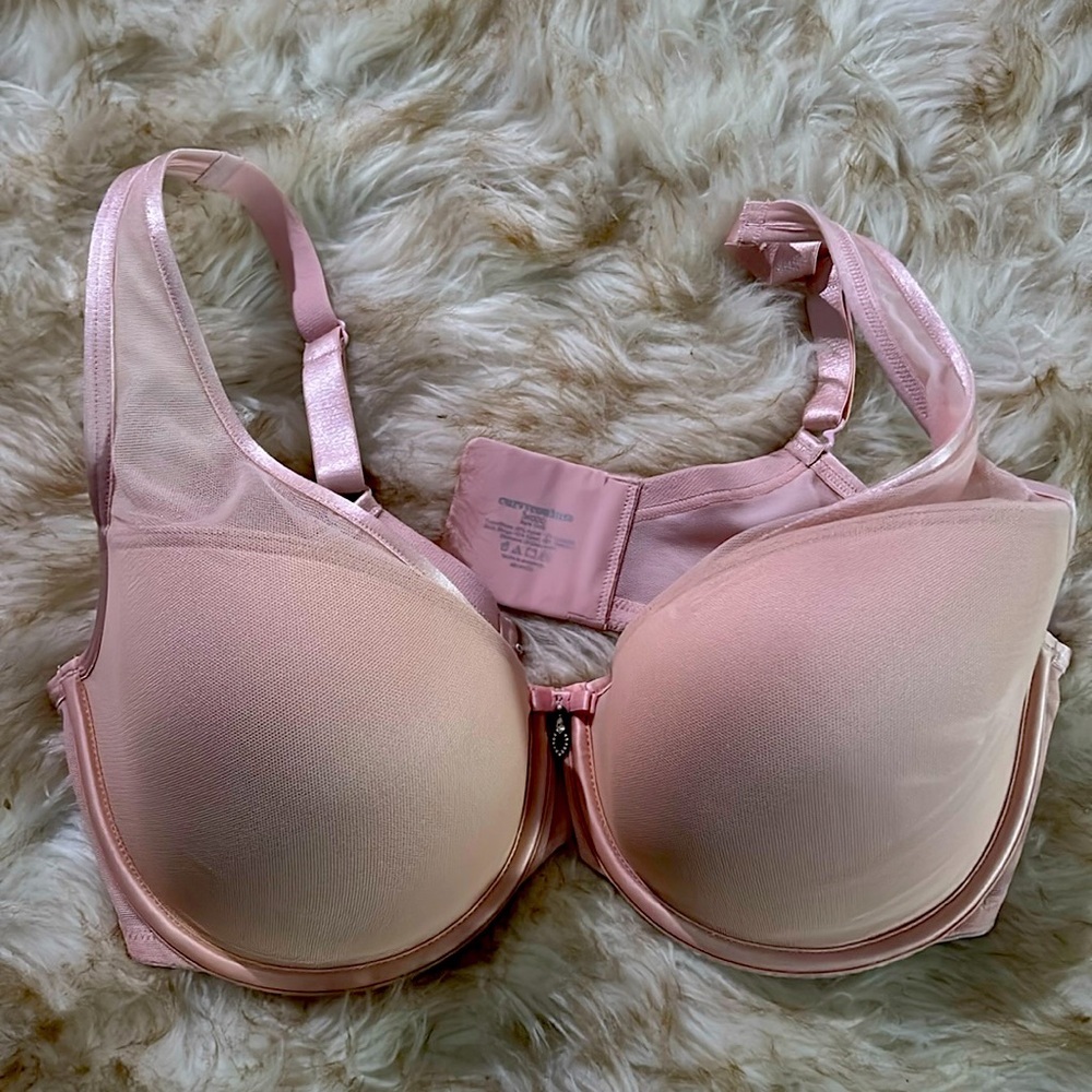curvy couture 34DDD